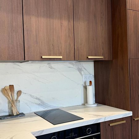 Appartement Neuf Contemporain Lourdes Exterior foto
